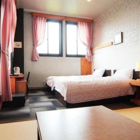 Okanoue Hotel Miyagawa Hakuba Exterior foto