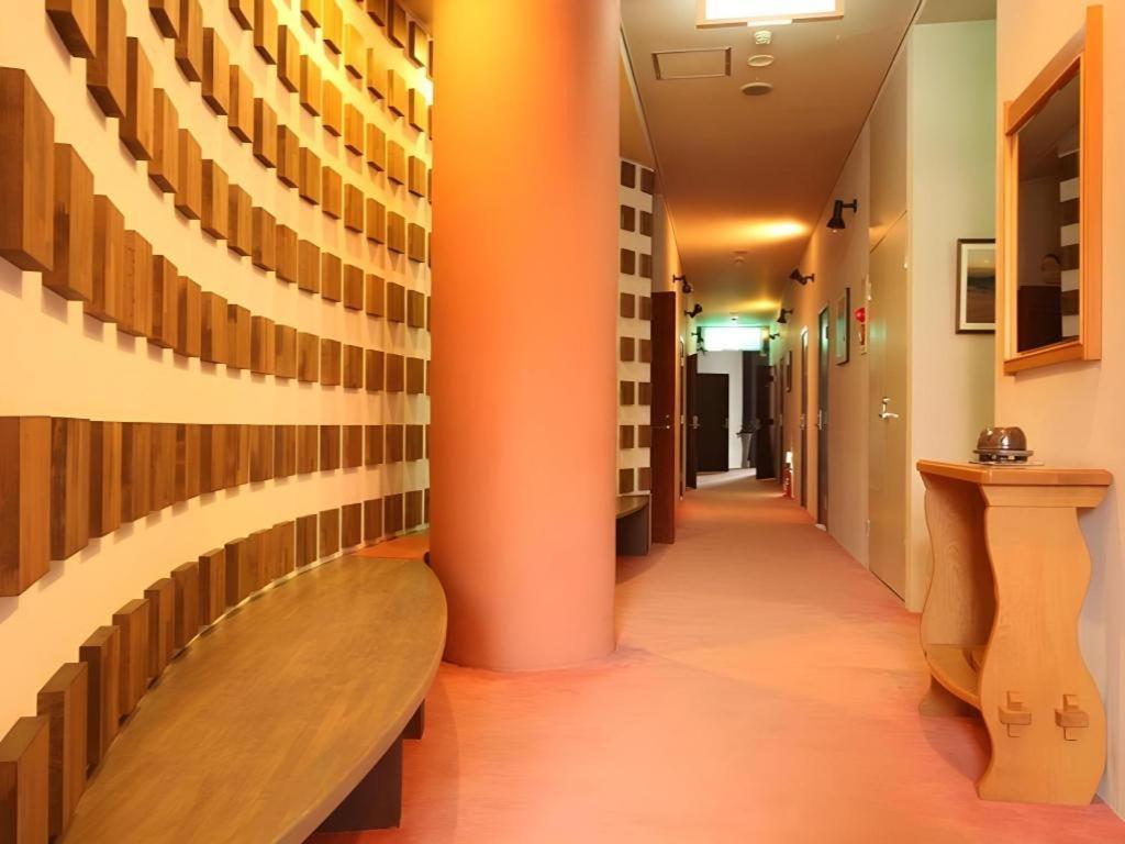 Okanoue Hotel Miyagawa Hakuba Exterior foto