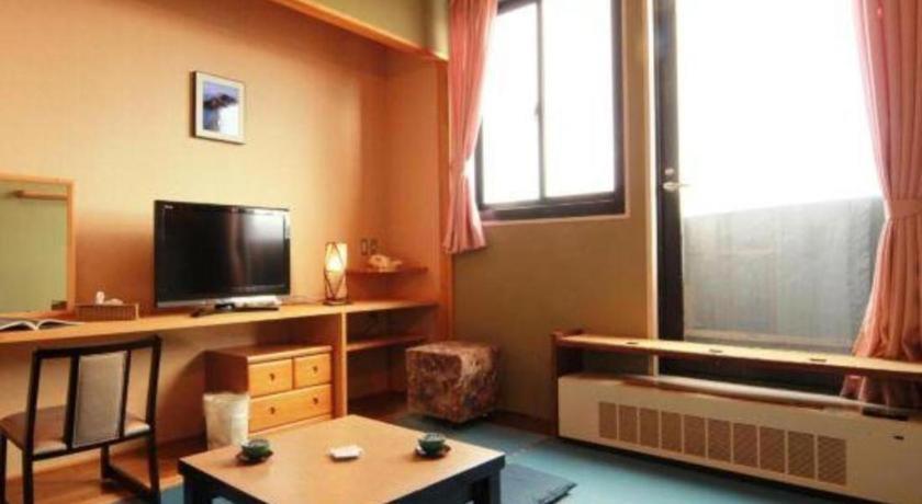 Okanoue Hotel Miyagawa Hakuba Exterior foto